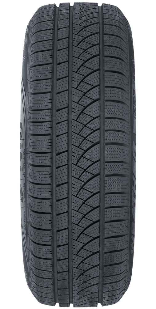 WeatherSmart AllWeather Tires Les Schwab