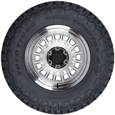 Open Country R/T TrailOpen Country R/T Trail, , hi-res