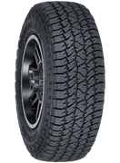 Roadian ATX