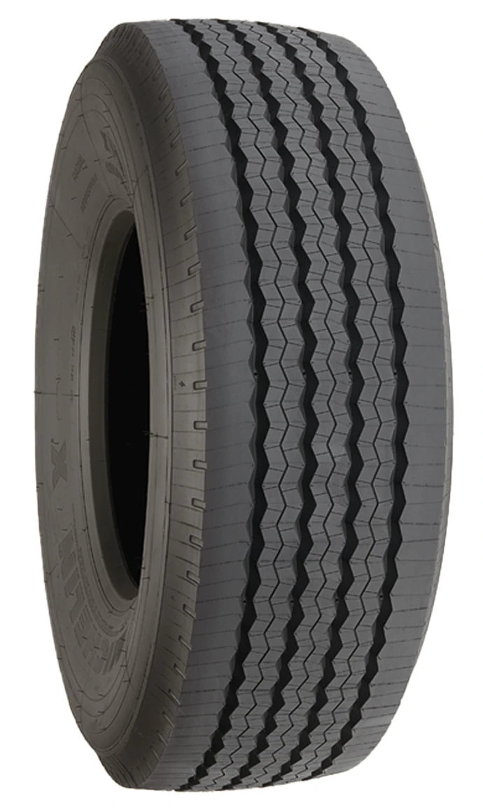 How Tire Pressure Affects the Contact Patch