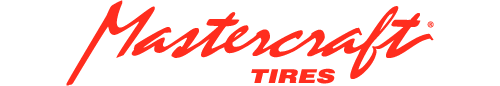Mastercraft Tires Logo