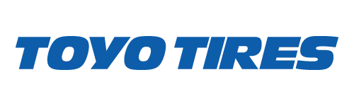 Toyo Tires Logo