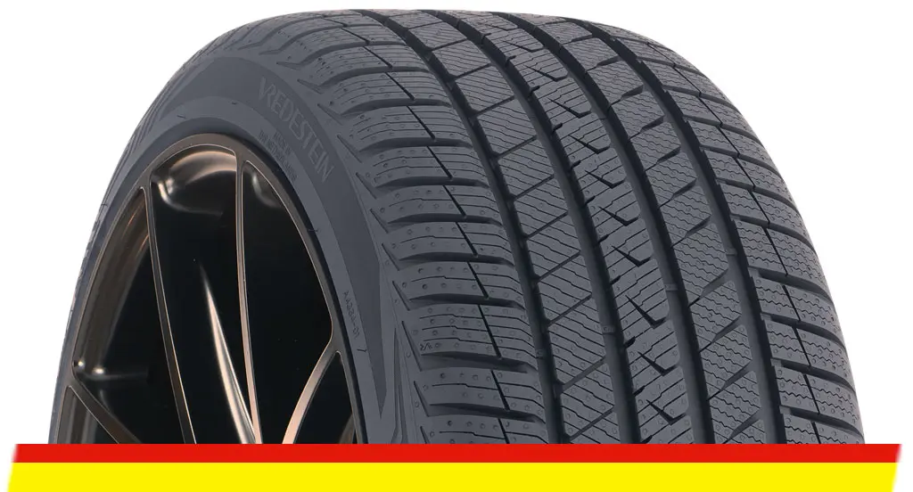 Quatrac Tires