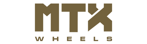 MTX Wheels Logo