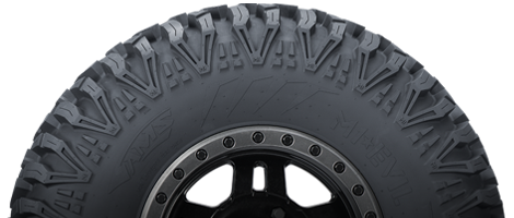 UTV & ATV wheels