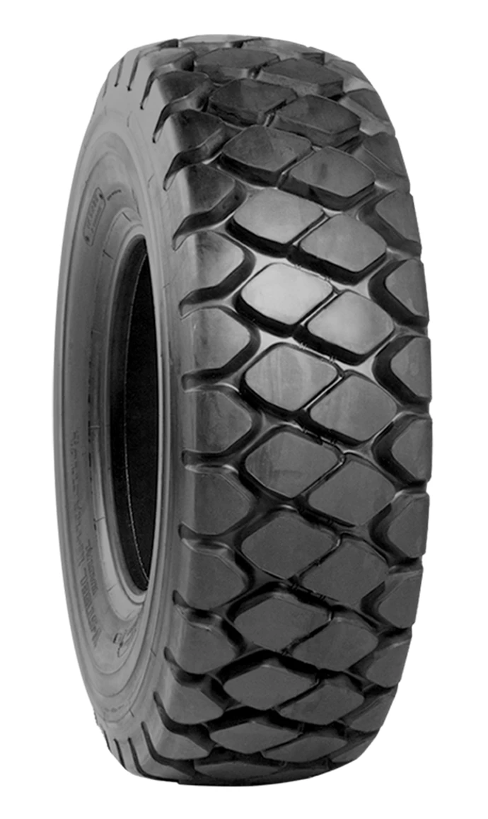 How Tire Pressure Affects the Contact Patch