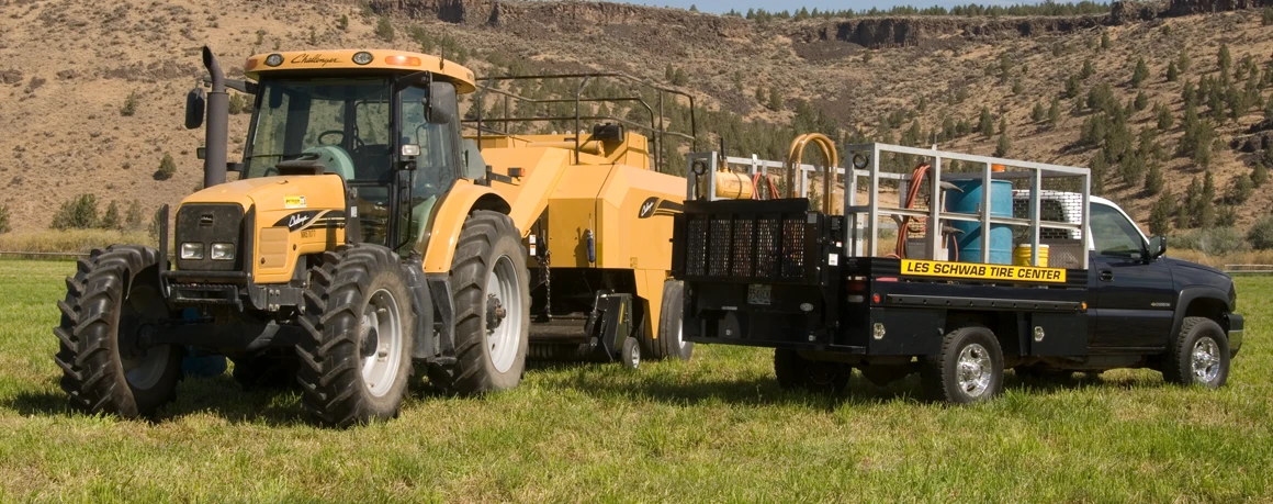 Tire size: meaning of each part