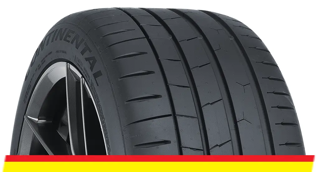 Continental Tires