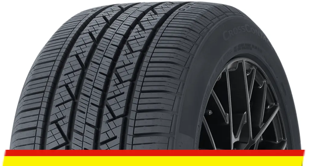 Continental Rebate Offer
