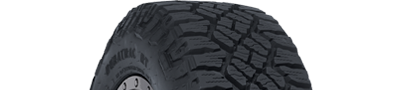 Goodyear Tires