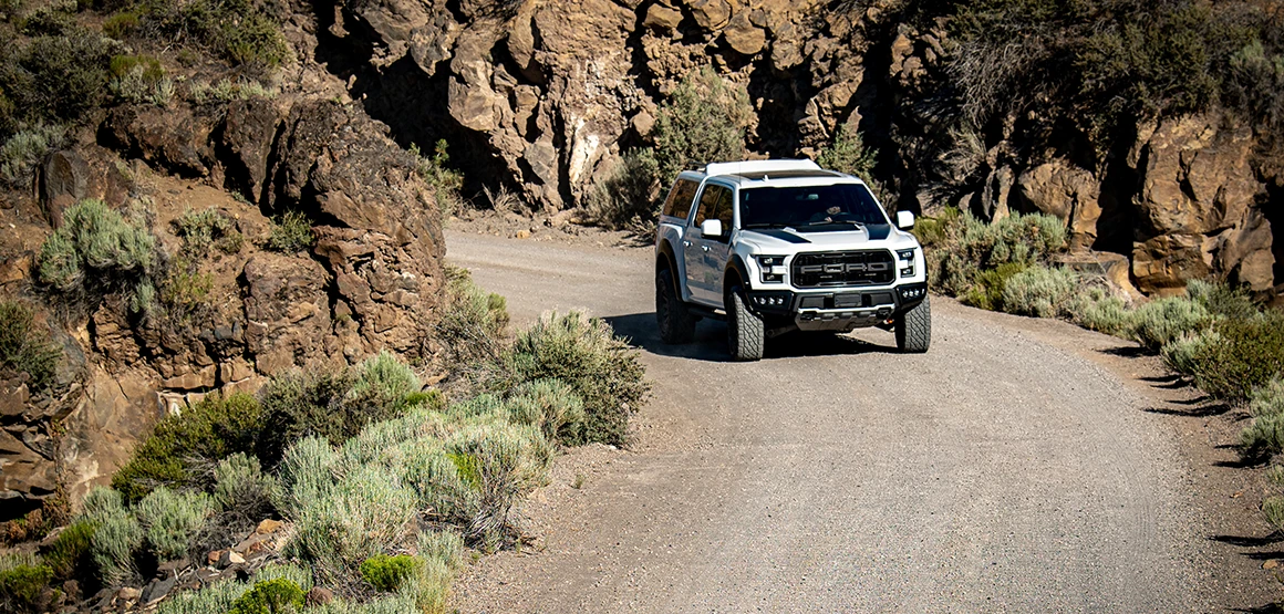 What Is a Contact Patch