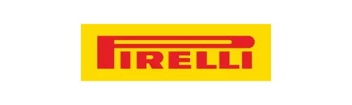 Pirelli Tires Logo