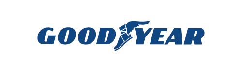 Goodyear Tires Logo
