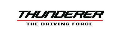 Thunderer Tires Logo