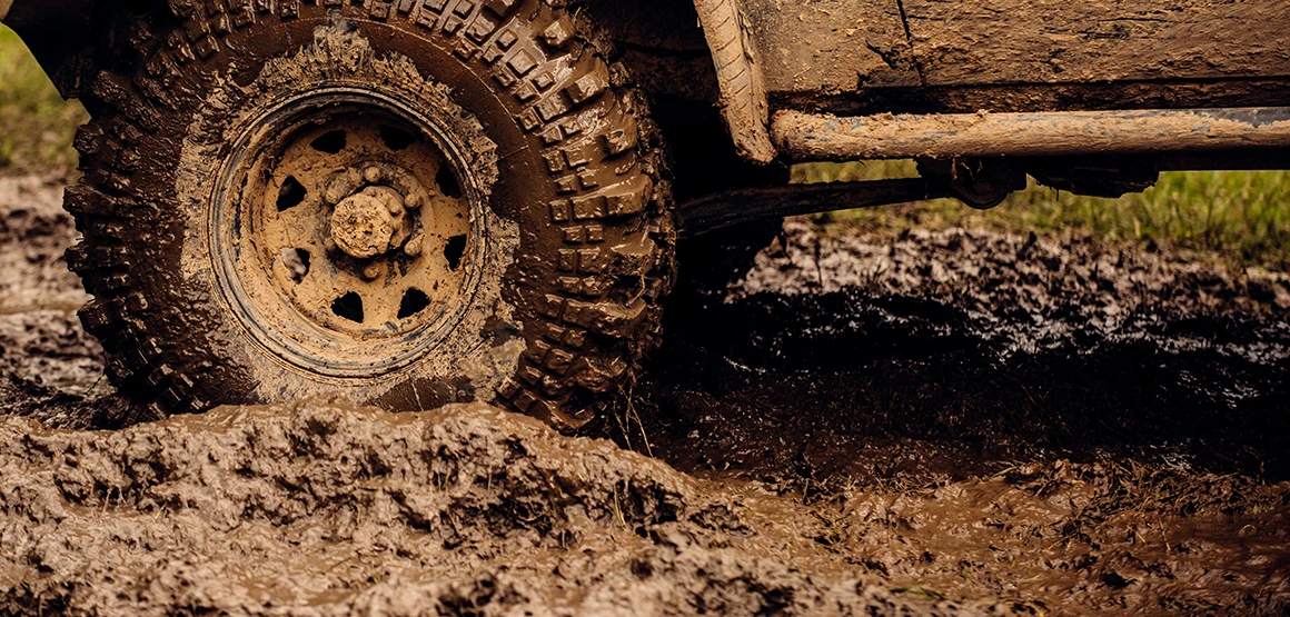 What Is a Contact Patch