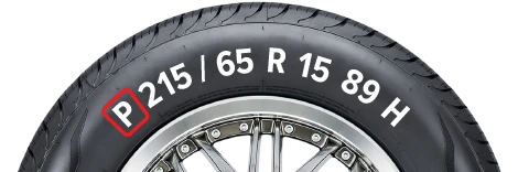 Tire Type