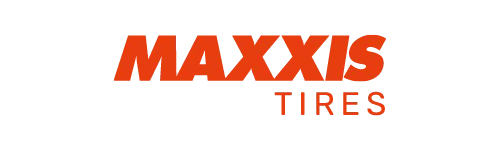 Maxxis Tires Logo