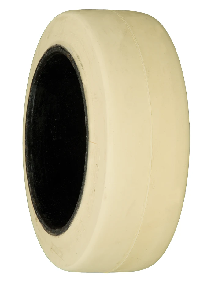 How Tire Pressure Affects the Contact Patch