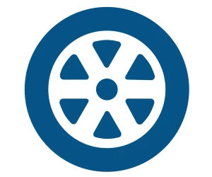 Tire Icon