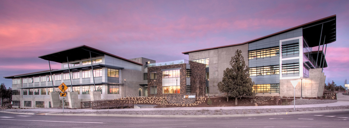 Les Schwab Headquarters