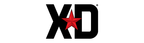XD Wheels Logo