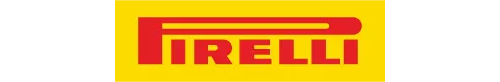 Pirelli Tires Logo