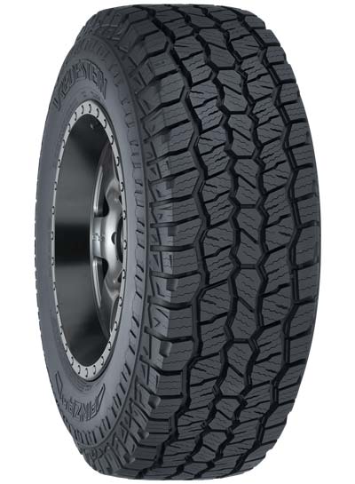 Pinza AT Tire
