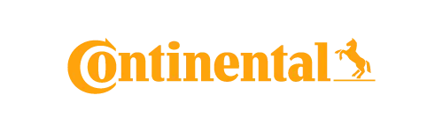 Continental Tires Logo