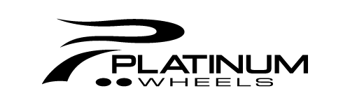 Platinum Wheels Logo