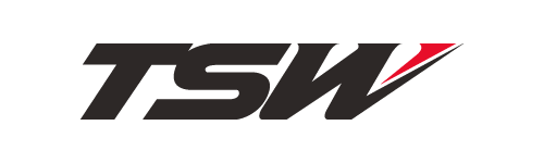 TSW Wheels Logo