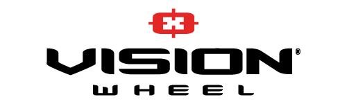 Vision Wheels Logo