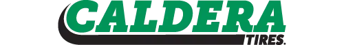 Caldera Tires Logo