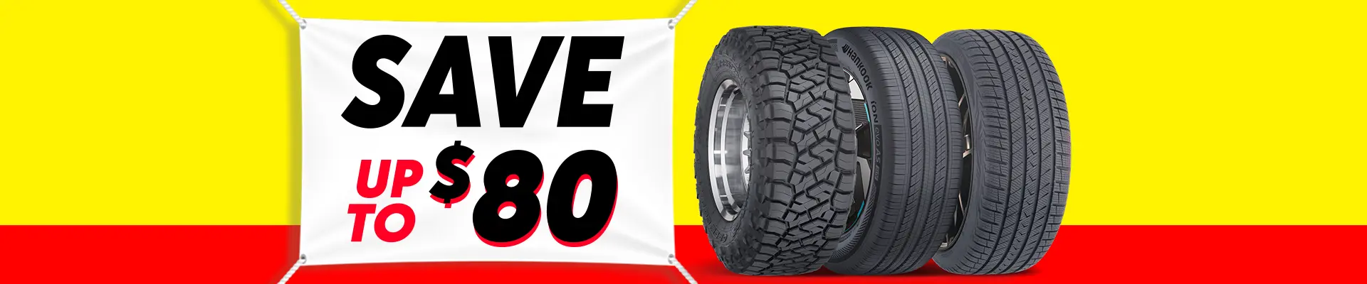 Summer Sales Event