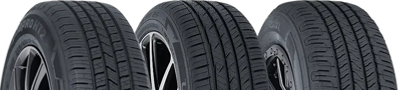 Hankook Tires