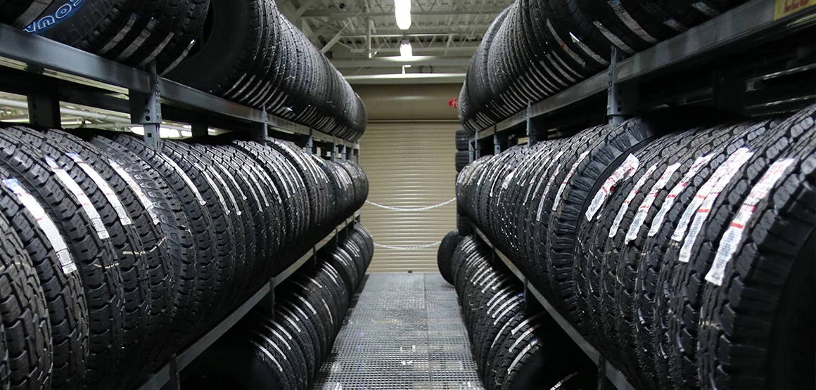 All weather vs all season tire differences
