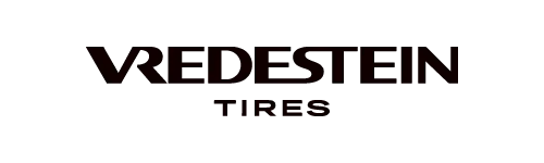 Vredestein Tires Logo