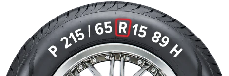 Tire Construction Type