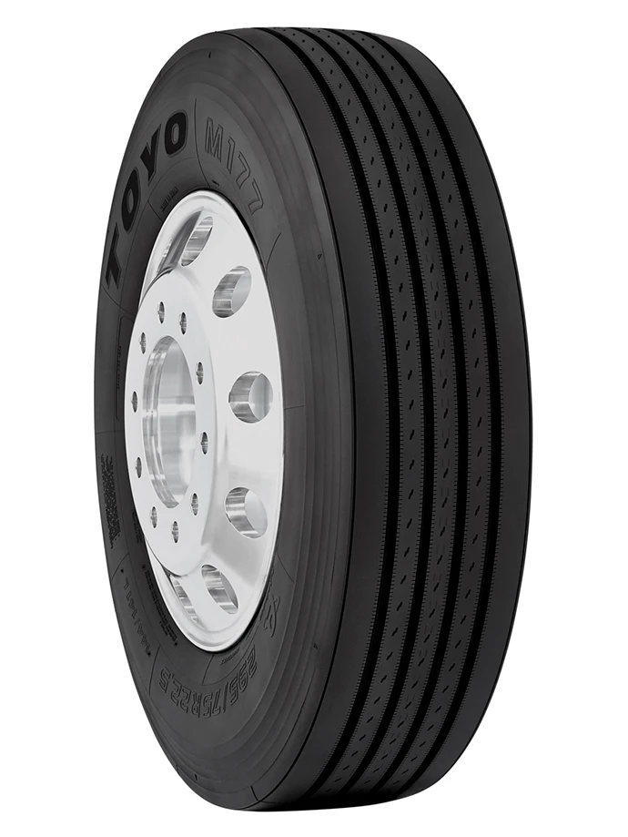 How Tire Pressure Affects the Contact Patch