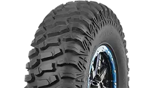 All-Terrain ATV Tread