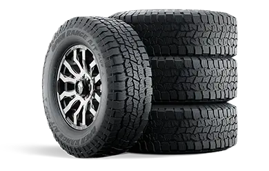 America's Best Tire Warranty: No extra cost or certificates
