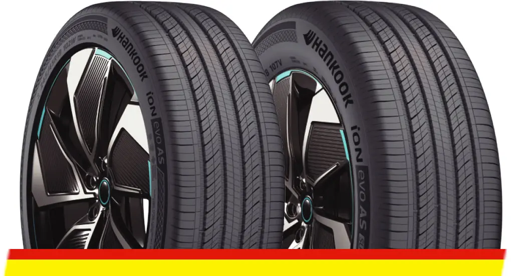 EV Tires