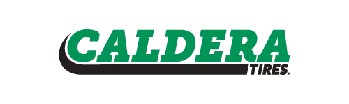 Caldera Tires Logo