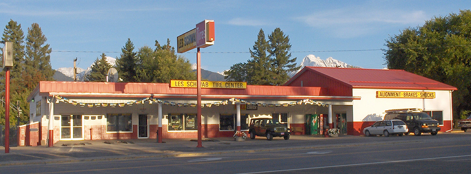 63360 US Highway 93