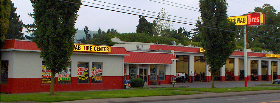 7304 SE 82nd Ave