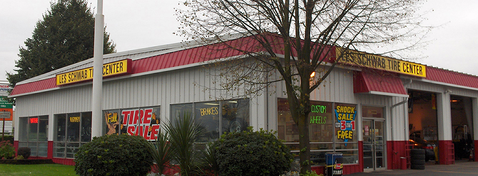 2140 NE Columbia Blvd