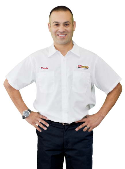 Daniel