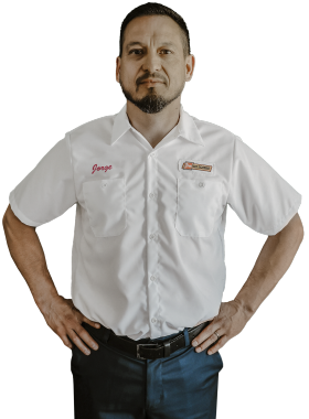 Jorge