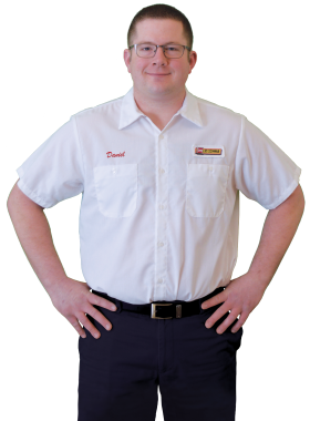 Daniel
