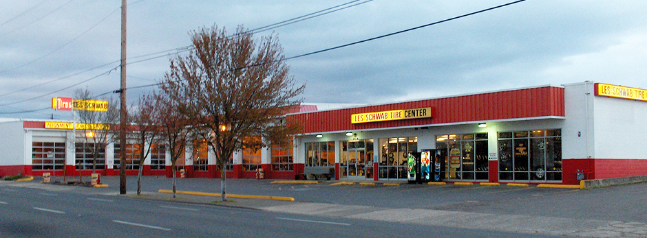 701 N Central Ave