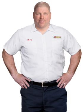 Randy